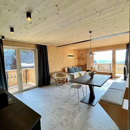 Ferienwohnung Bio Felderhof Uttenheim Exterior foto