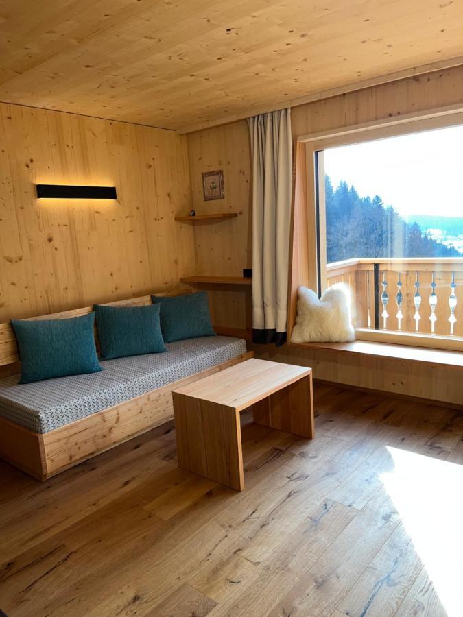 Ferienwohnung Bio Felderhof Uttenheim Exterior foto