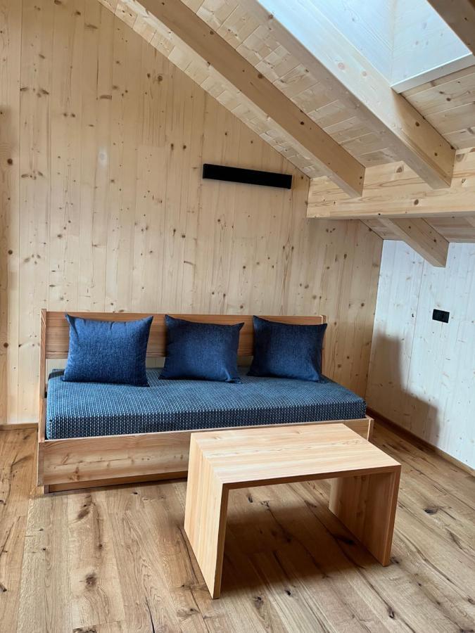 Ferienwohnung Bio Felderhof Uttenheim Exterior foto
